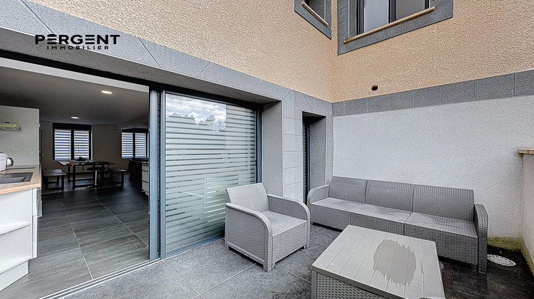 Ma-Cabane - Vente Maison Nouzonville, 149 m²