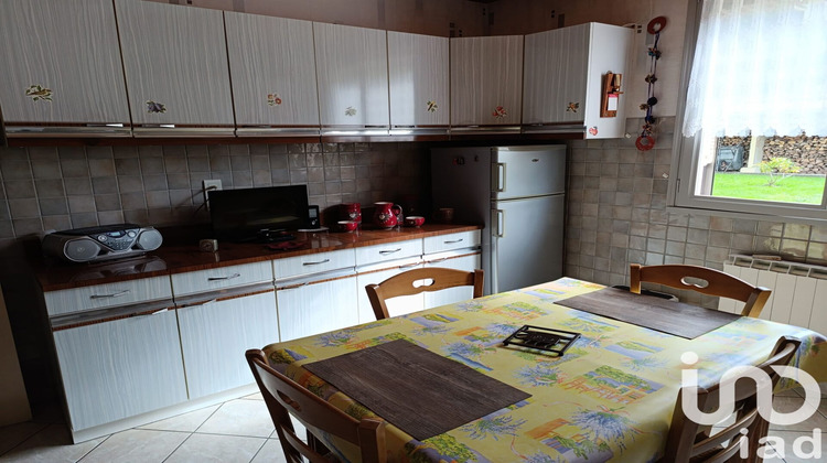 Ma-Cabane - Vente Maison Nouzonville, 87 m²