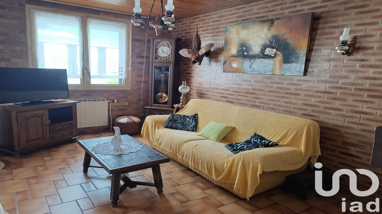 Ma-Cabane - Vente Maison Nouzonville, 87 m²
