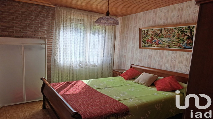 Ma-Cabane - Vente Maison Nouzonville, 87 m²