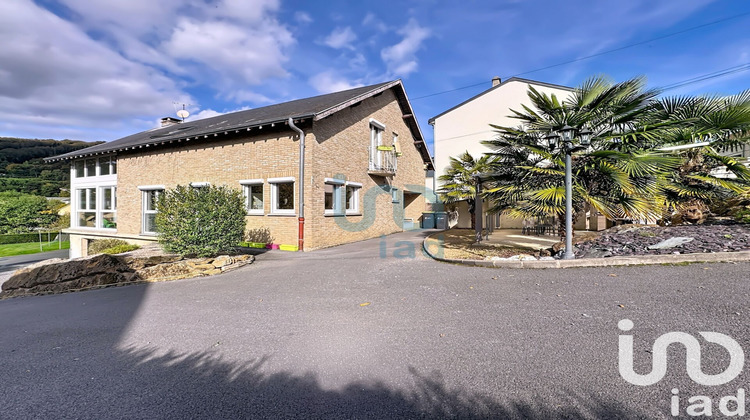 Ma-Cabane - Vente Maison Nouzonville, 168 m²
