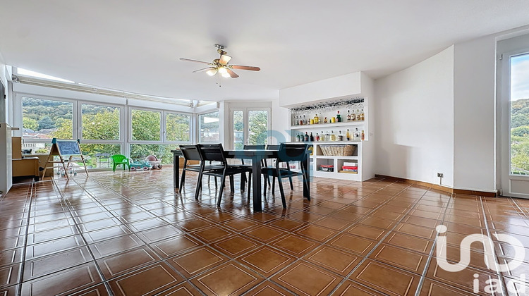 Ma-Cabane - Vente Maison Nouzonville, 168 m²