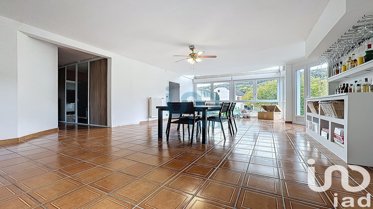 Ma-Cabane - Vente Maison Nouzonville, 168 m²