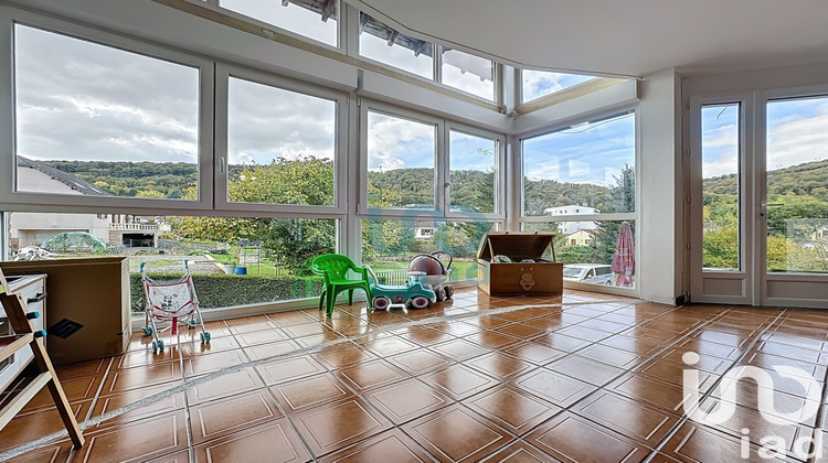 Ma-Cabane - Vente Maison Nouzonville, 168 m²