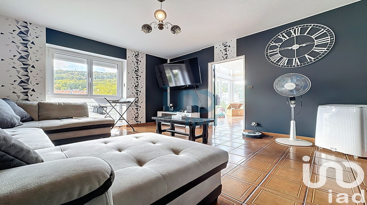 Ma-Cabane - Vente Maison Nouzonville, 168 m²