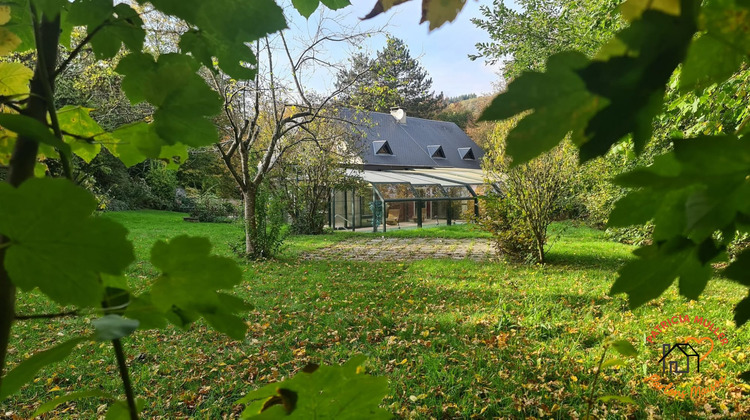 Ma-Cabane - Vente Maison Nouzonville, 215 m²