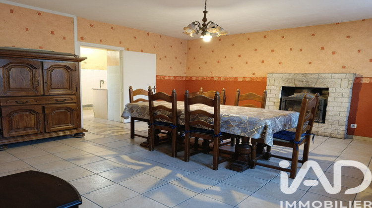 Ma-Cabane - Vente Maison Nouzonville, 121 m²