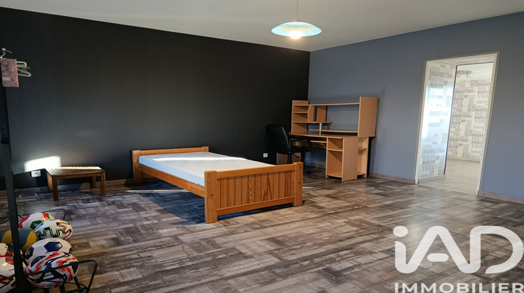 Ma-Cabane - Vente Maison Nouzonville, 121 m²