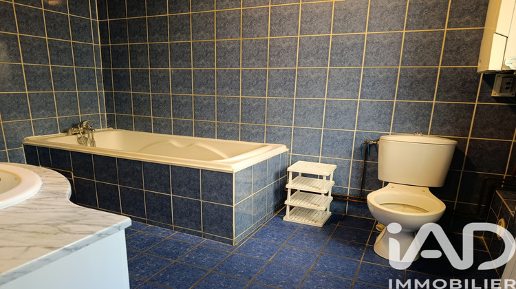 Ma-Cabane - Vente Maison Nouzonville, 121 m²