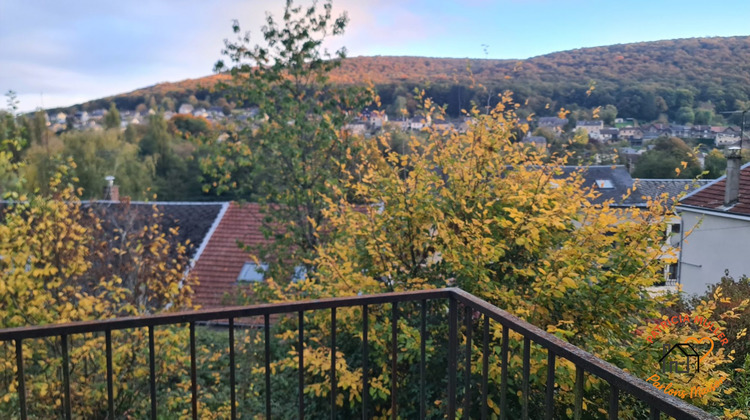 Ma-Cabane - Vente Maison Nouzonville, 63 m²