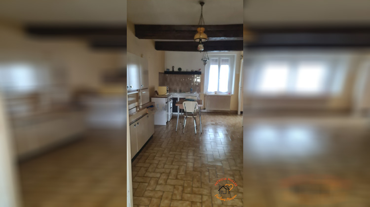 Ma-Cabane - Vente Maison Nouzonville, 63 m²