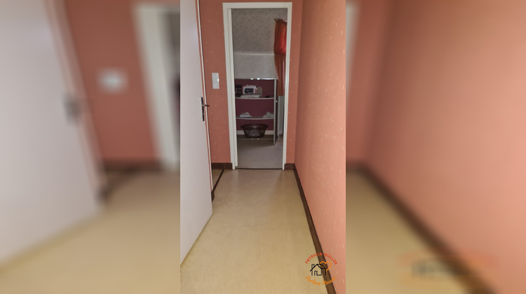 Ma-Cabane - Vente Maison Nouzonville, 63 m²