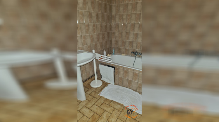 Ma-Cabane - Vente Maison Nouzonville, 63 m²