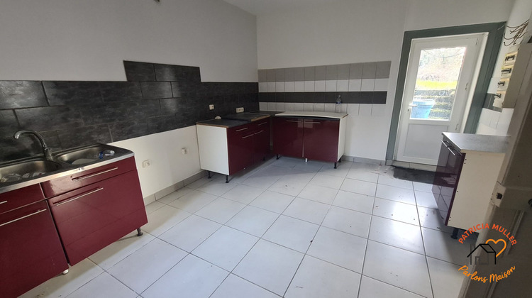 Ma-Cabane - Vente Maison Nouzonville, 169 m²