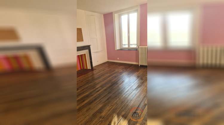 Ma-Cabane - Vente Maison Nouzonville, 169 m²