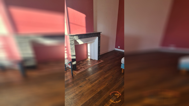 Ma-Cabane - Vente Maison Nouzonville, 169 m²