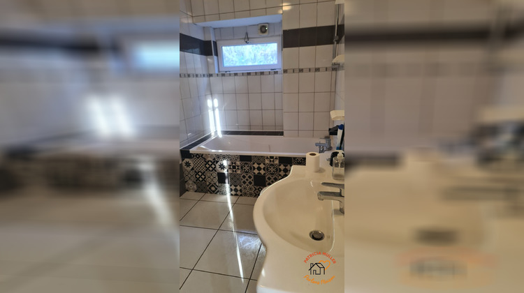 Ma-Cabane - Vente Maison Nouzonville, 169 m²