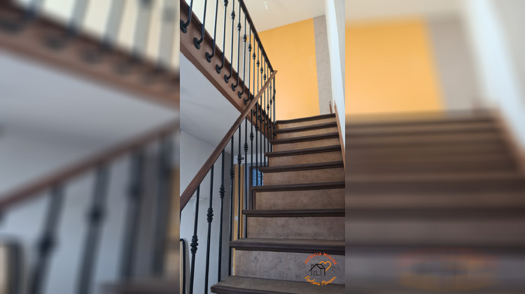 Ma-Cabane - Vente Maison Nouzonville, 169 m²