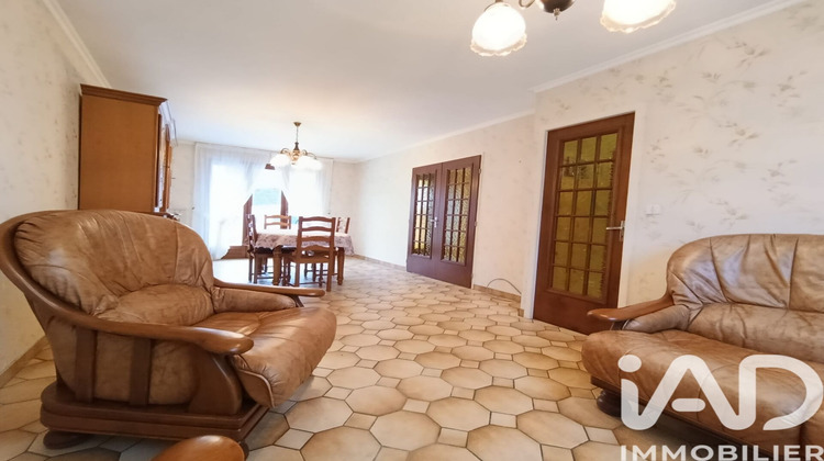 Ma-Cabane - Vente Maison Nouzonville, 77 m²