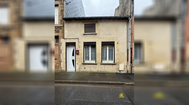 Ma-Cabane - Vente Maison Nouzonville, 83 m²