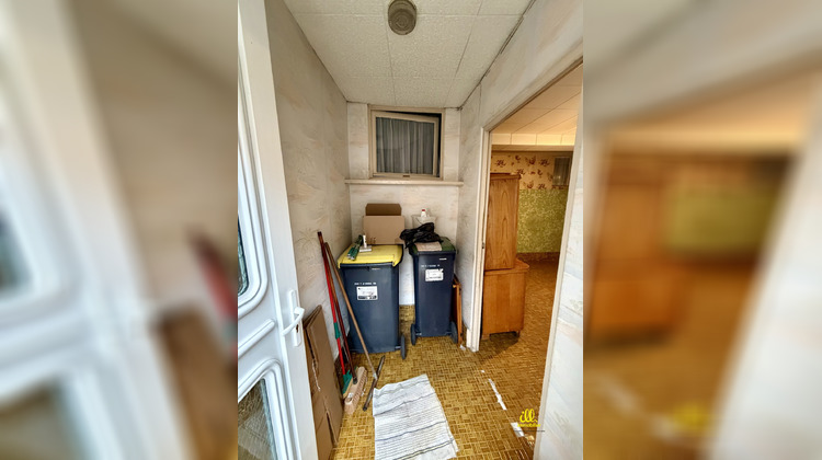 Ma-Cabane - Vente Maison Nouzonville, 83 m²