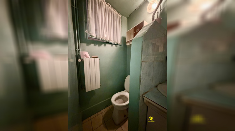 Ma-Cabane - Vente Maison Nouzonville, 83 m²