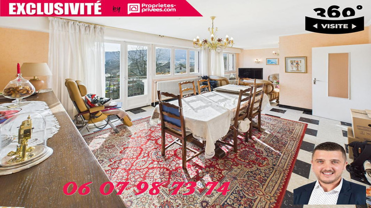 Ma-Cabane - Vente Maison NOUZONVILLE, 136 m²