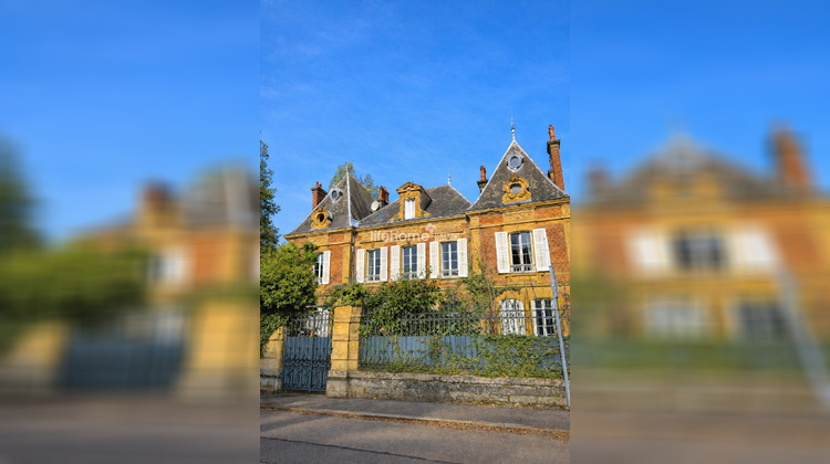 Ma-Cabane - Vente Maison Nouzonville, 350 m²