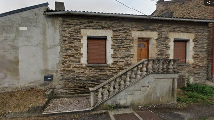 Ma-Cabane - Vente Maison Nouzonville, 93 m²