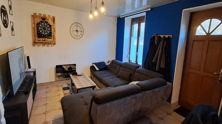 Ma-Cabane - Vente Maison Nouzonville, 93 m²