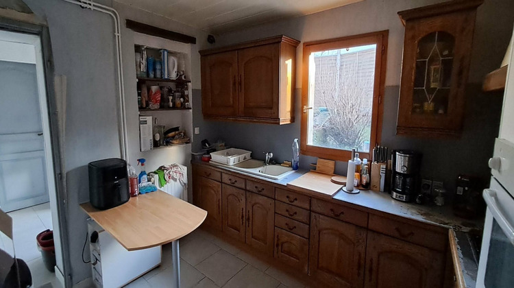 Ma-Cabane - Vente Maison Nouzonville, 93 m²