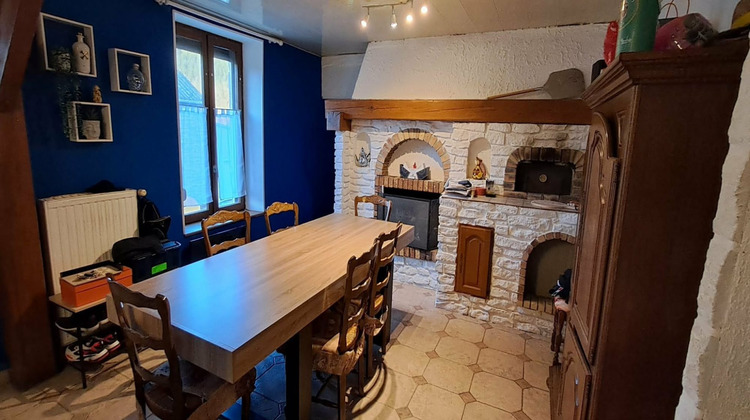 Ma-Cabane - Vente Maison Nouzonville, 93 m²