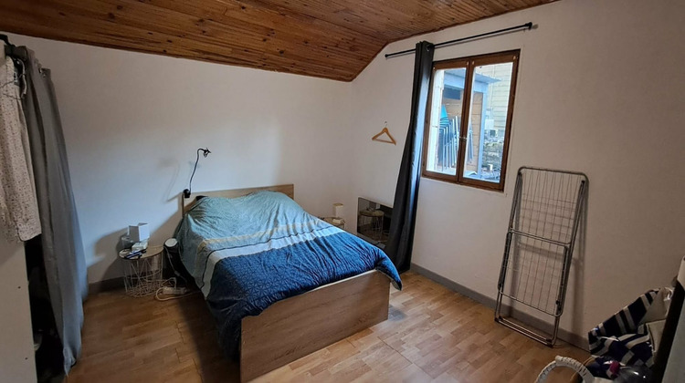 Ma-Cabane - Vente Maison Nouzonville, 93 m²