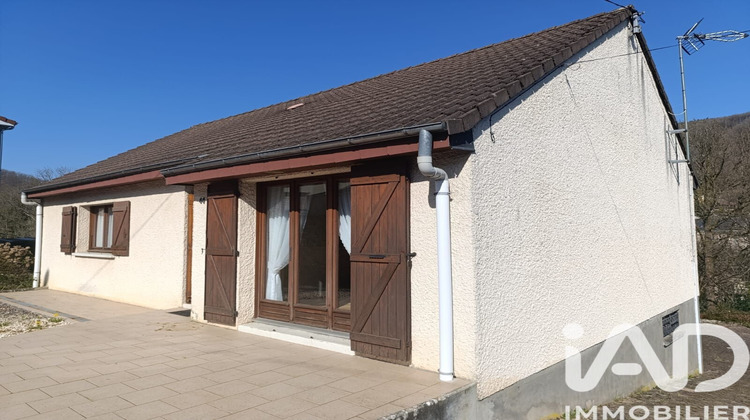Ma-Cabane - Vente Maison Nouzonville, 77 m²