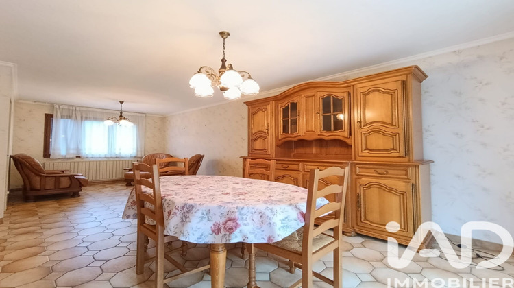 Ma-Cabane - Vente Maison Nouzonville, 77 m²