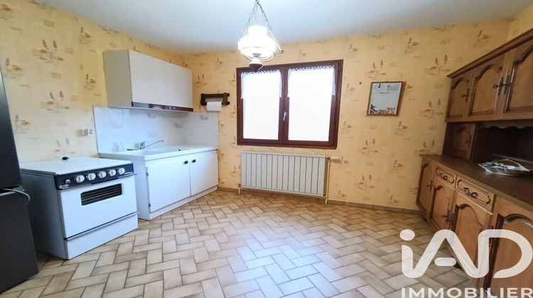 Ma-Cabane - Vente Maison Nouzonville, 77 m²