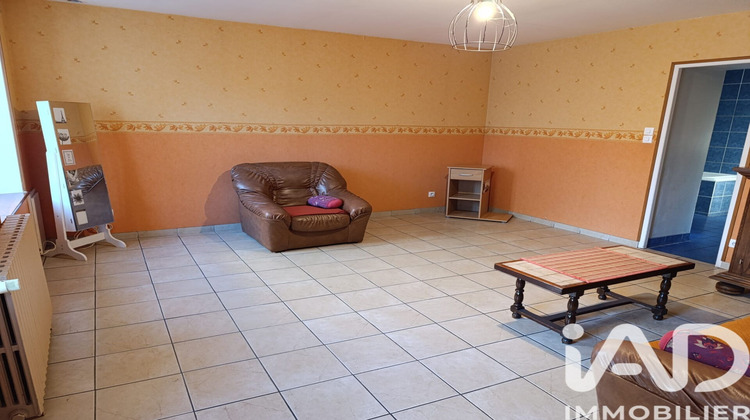 Ma-Cabane - Vente Maison Nouzonville, 121 m²