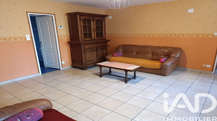 Ma-Cabane - Vente Maison Nouzonville, 121 m²