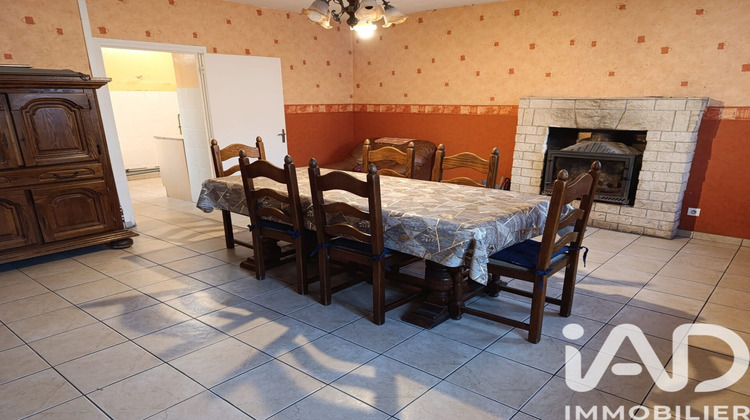Ma-Cabane - Vente Maison Nouzonville, 121 m²