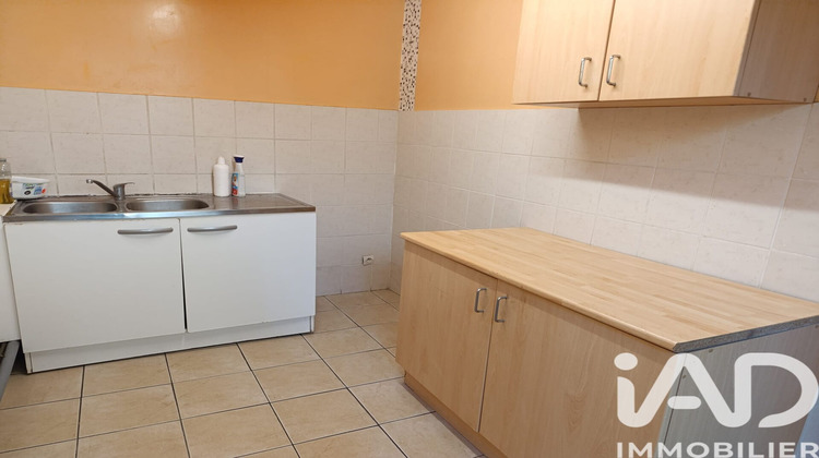 Ma-Cabane - Vente Maison Nouzonville, 121 m²