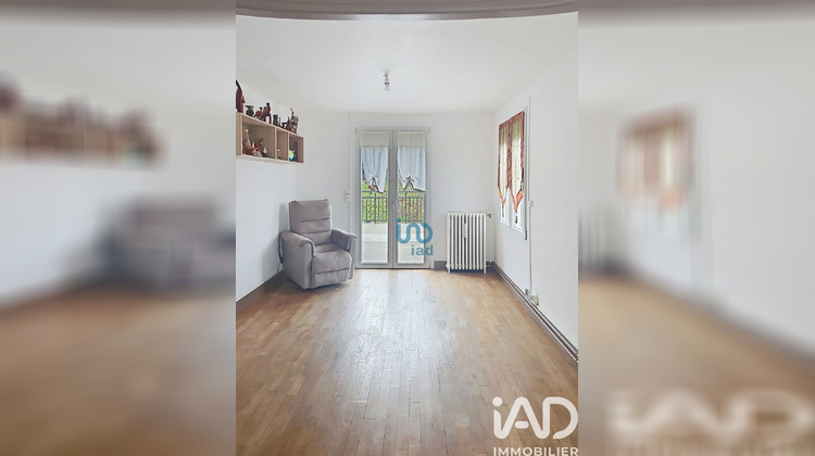 Ma-Cabane - Vente Maison Nouzonville, 112 m²