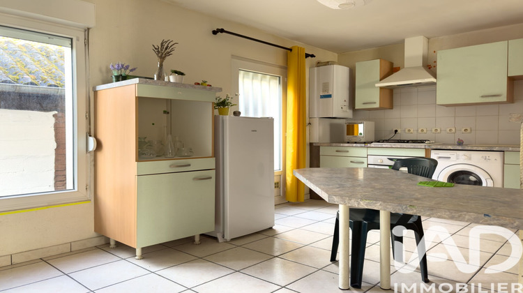 Ma-Cabane - Vente Maison Nouzonville, 93 m²
