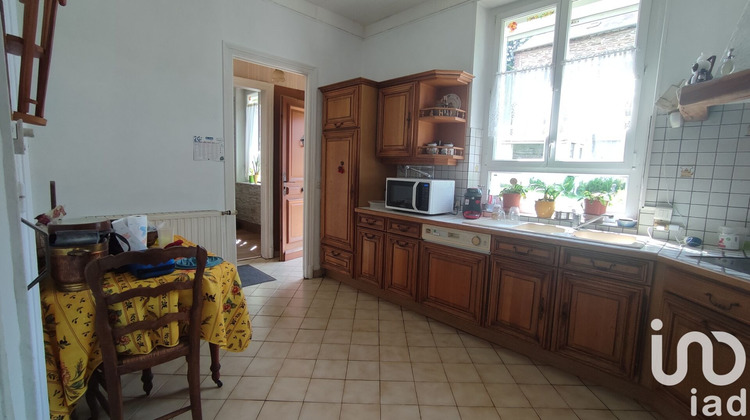 Ma-Cabane - Vente Maison Nouzonville, 160 m²