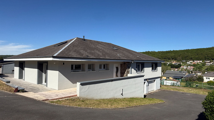 Ma-Cabane - Vente Maison NOUZONVILLE, 208 m²