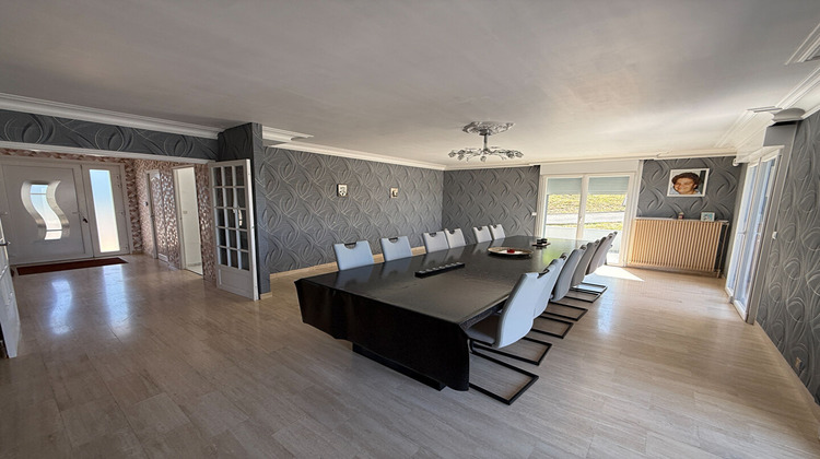 Ma-Cabane - Vente Maison NOUZONVILLE, 208 m²