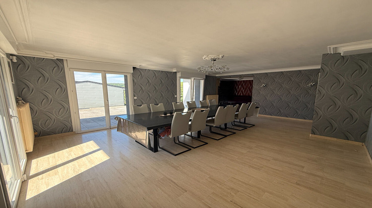 Ma-Cabane - Vente Maison NOUZONVILLE, 208 m²
