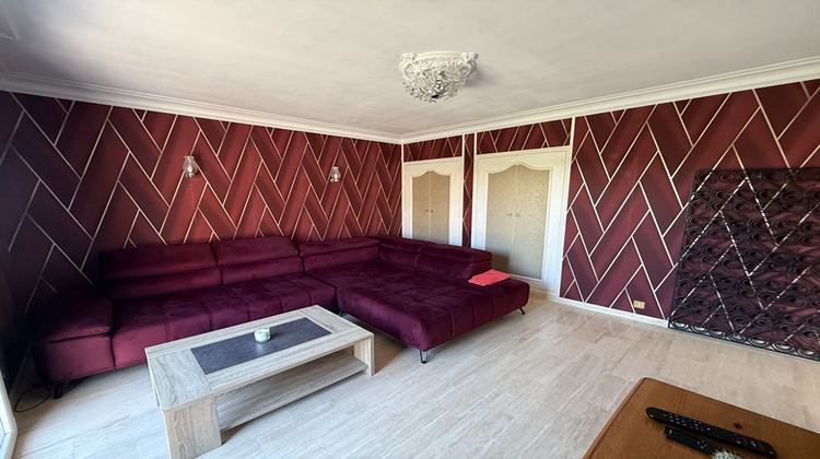 Ma-Cabane - Vente Maison NOUZONVILLE, 208 m²
