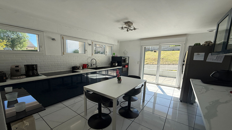 Ma-Cabane - Vente Maison NOUZONVILLE, 208 m²