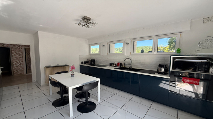 Ma-Cabane - Vente Maison NOUZONVILLE, 208 m²