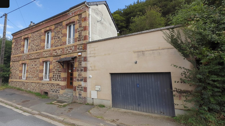Ma-Cabane - Vente Maison Nouzonville, 110 m²